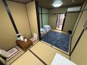 Japanese - style guesthouse in Kyoto, Room 101